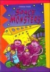 SPACE MONSTERS | 9788877544650 | IVALDI , CRISTINA