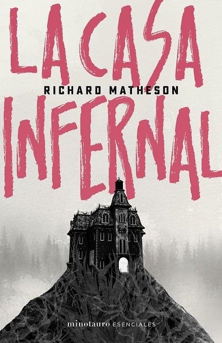 CASA INFERNAL | 9788445006818 | MATHESON, RICHARD