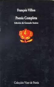 POESÍA COMPLETA | 9788475221021 | VILLON, FRANÇOIS