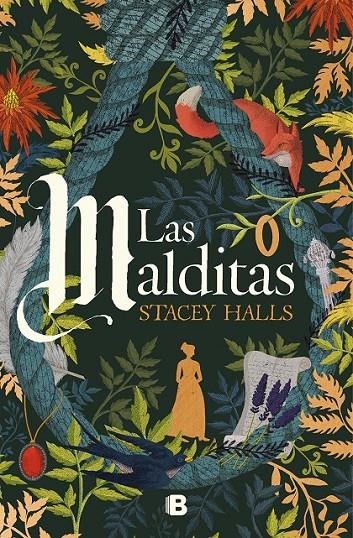 MALDITAS | 9788466667029 | HALLS, STACEY