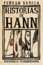 HISTORIAS DE HANN | 9788412082265 | VARELA, FERRAN