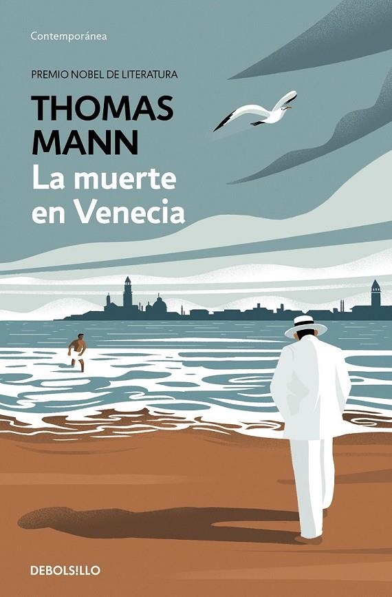 MUERTE EN VENECIA | 9788466352413 | MANN, THOMAS (1875-1955)