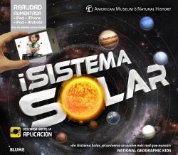 SISTEMA SOLAR REALIDAD AUMENTADA | 9788417757991 | VARIOS AUTORES