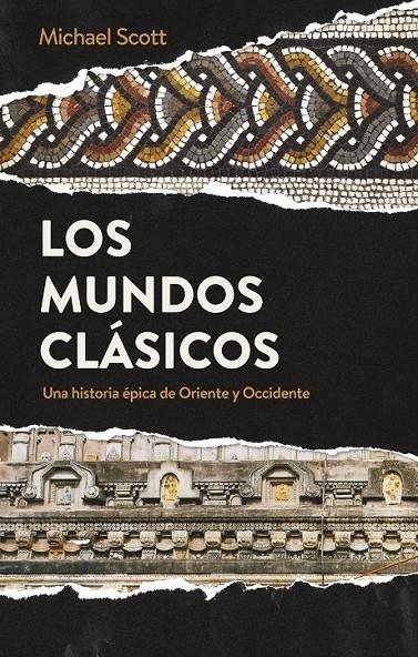 MUNDOS CLÁSICOS | 9788434431799 | SCOTT, MICHAEL