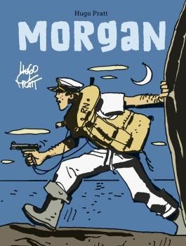 MORGAN | 9788467940480 | PRATT, HUGO (1927-1995)