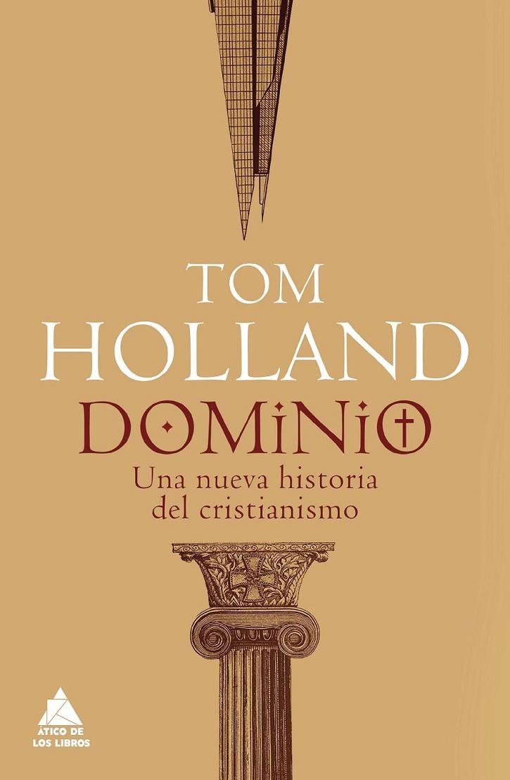 DOMINIO | 9788417743512 | HOLLAND, TOM