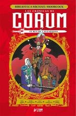 CRONICAS DE CORUM : REY DE LAS ESPADAS | 9788417957124 | JONES, KELLY , THOMPSON, JILL - HOOPER, KEN , BARON NIKE