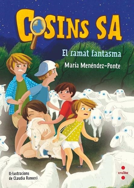 RAMAT FANTASMA | 9788466147743 | MENÉNDEZ-PONTE CRUZAT, MARÍA