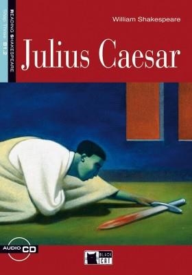 JULIUS CAESAR | 9788853007322 | SHAKESPEARE, WILLIAM