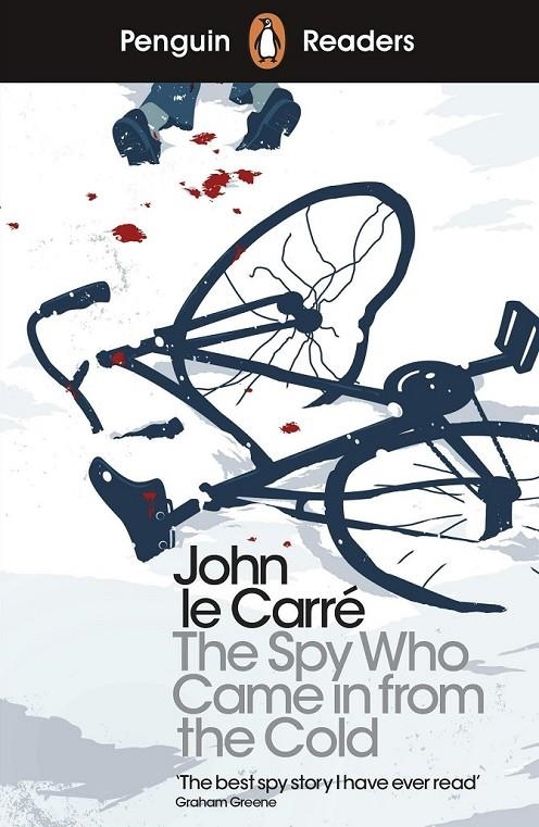 SPY WHO CAME IN FROM THE COLD | 9780241397954 | LE CARRÉ, JOHN