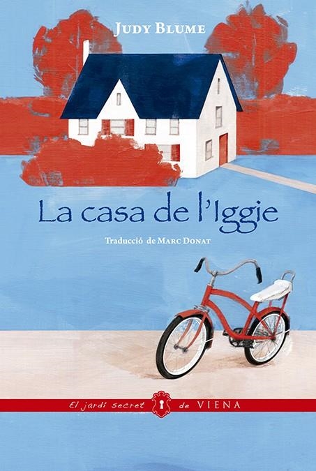 CASA DE L'IGGIE | 9788417998325 | BLUME, JUDY