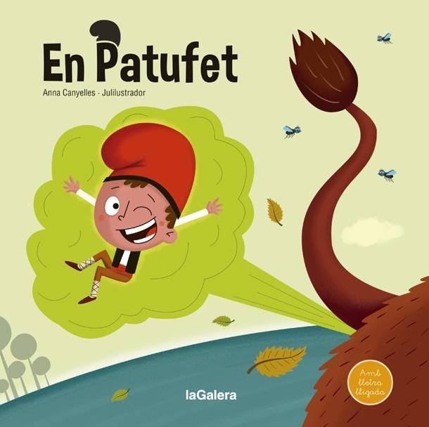 PATUFET | 9788424666811 | CANYELLES, ANNA