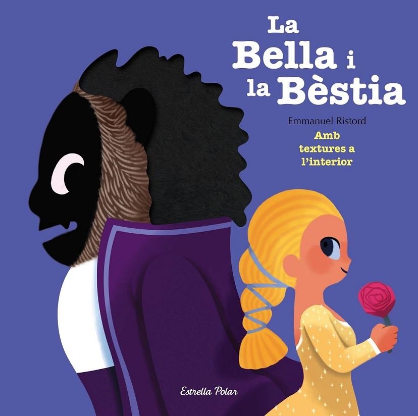 BELLA I LA BÈSTIA | 9788491375982 | RISTORD, EMMANUEL