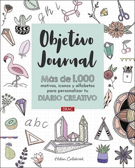 OBJETIVO JOURNAL | 9788498746679 | COLEBROOK, HELEN