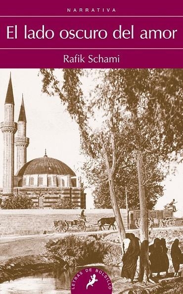 LADO OSCURO DEL AMOR,EL | 9788498385199 | SCHAMI,RAFIK