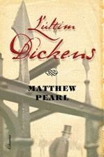 ÚLTIM DICKENS, L' | 9788466411011 | PEARL , MATTHEW