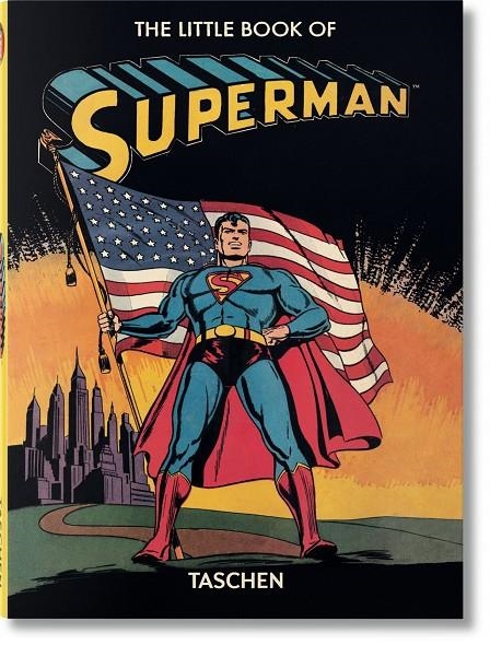 SUPERMAN | 9783836523424 | LEVITZ, PAUL