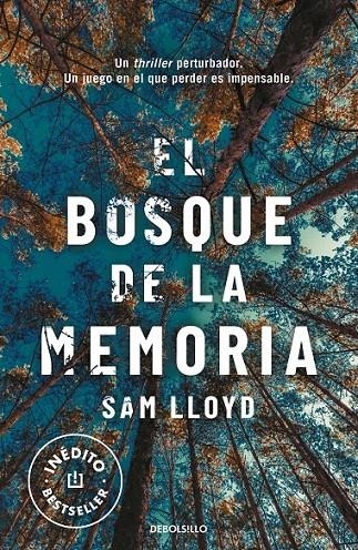 BOSQUE DE LA MEMORIA | 9788466349291 | LLOYD, SAM