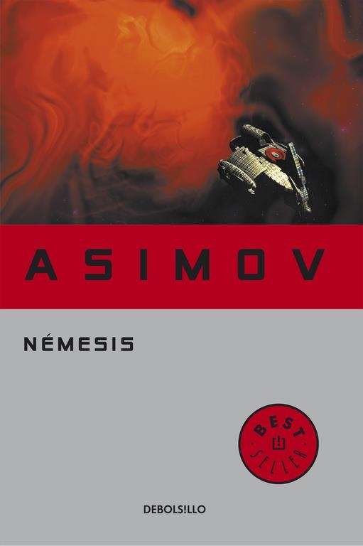 NEMESIS | 9788497934350 | ASIMOV, ISAAC