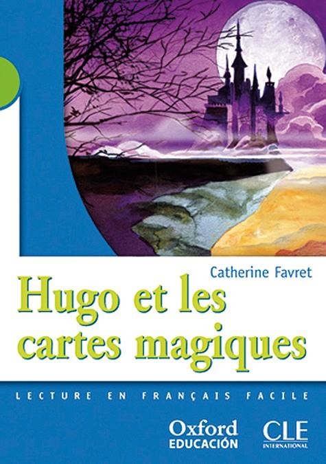 HUGO ET LES CARTES | 9788467322415 | FAVRET, CATHERINE