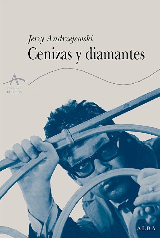 CENIZAS Y DIAMANTES | 9788484283867 | ANDRZEJEWSKY, JERZY