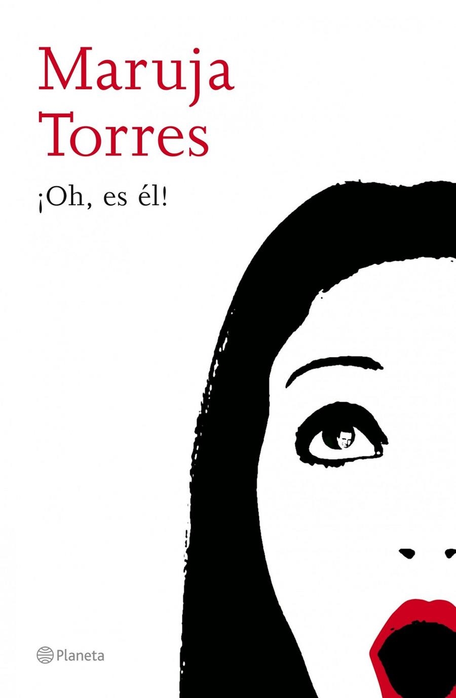 OH, ES EL ! | 9788408067177 | TORRES, MARUJA