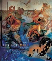 UNIVERS DALI (CATALA-ENGLISH) | 9788497850087 | MAS PEINADO, RICARD