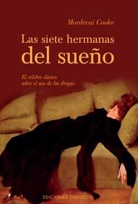 SIETE HERMANAS DEL SUEÑO, LAS | 9788497771993 | COOKE, MORDECAI