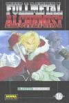 FULLMETAL ALCHIMIST 16 | 9788498474251 | ARAKAWA HIRAMU