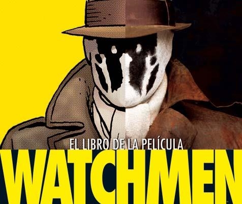 WATCHMEN - LIBRO DE LA PELICULA | 9788498478891 | APERLO, PETER