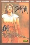 LEYENDA DE MADRE SARAH 6,LA | 9788498475869 | OTOMO,KATSUHIRO