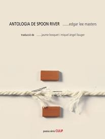 ANTOLOGIA DE SPOON RIVER | 9788489885653 | LEE MASTERS, EDGARD