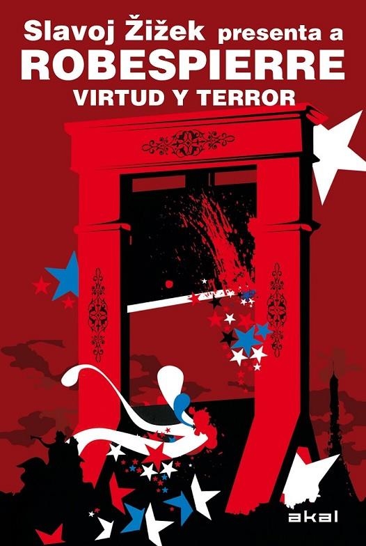 ROBESPIERRE. VIRTUD Y TERROR | 9788446028338 | ROBESPIERRE: ZIZEK, SLAVOJ