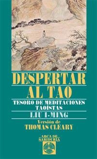 DESPERTAR AL TAO | 9788441419988 | LIU, I-MING