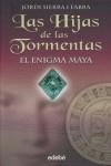 ENIGMA MAYA, EL | 9788423688777 | SIERRA I FABRA, JORDI