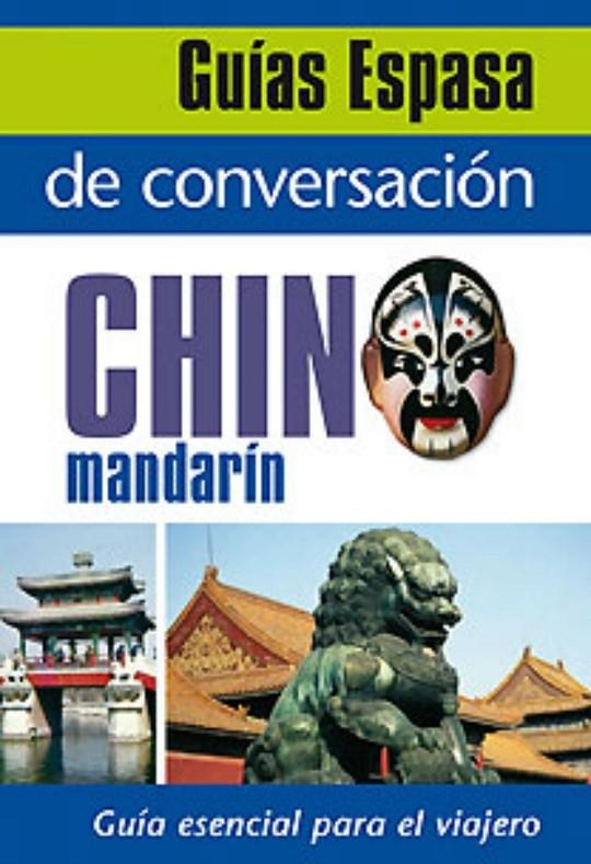 CHINO, GUIA DE CONVERSACIÓN | 9788467027402 | AA. VV.