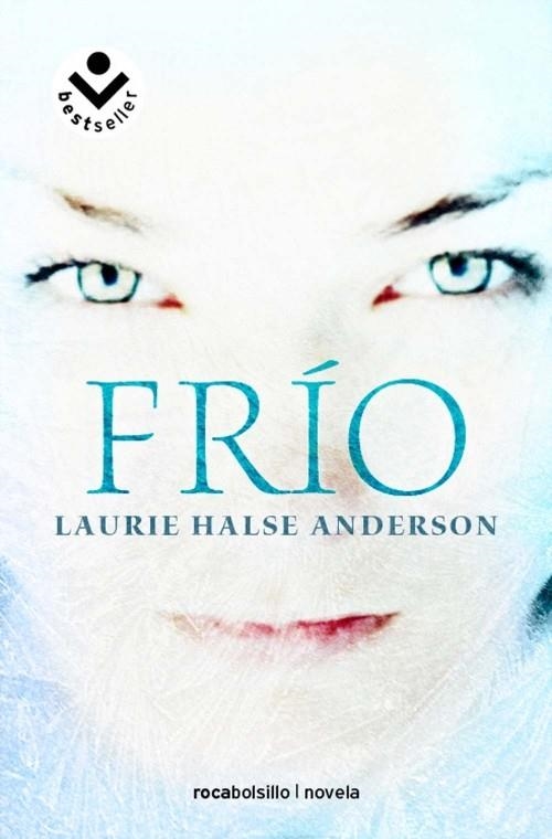 FRÍO | 9788492833702 | ANDERSON, LAURIE HALSE