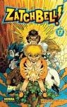 ZATCH BELL 17 | 9788498148190 | RAIKU, MAKOTO