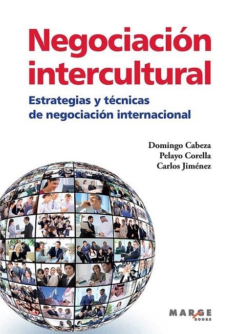 NEGOCIACIÓN INTERCULTURAL | 9788415340799 | CABEZA, DOMINGO