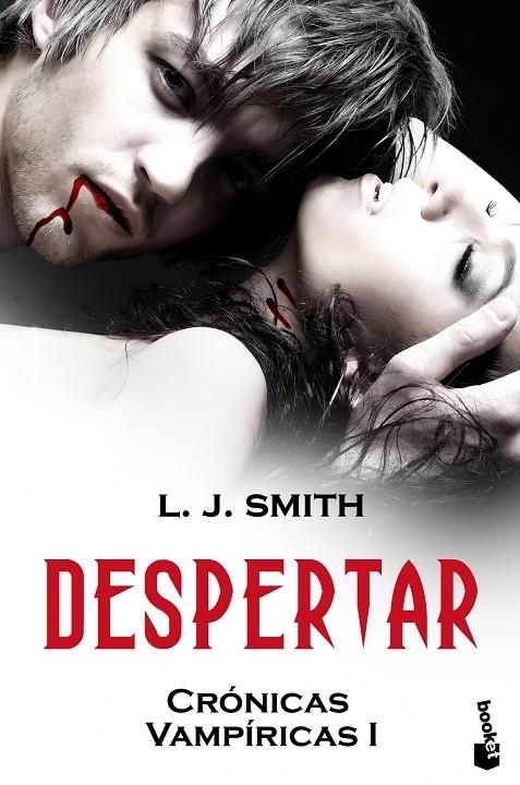 DESPERTAR | 9788408099208 | SMITH, L.J