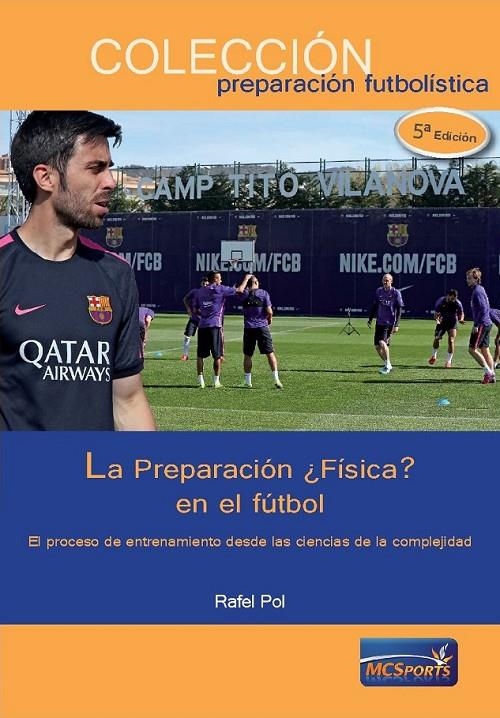 MODELO ORGANIZACIONAL-ESTRATÉGICO DE ENTRENAMIENTO EN FÚTBOL | 9788493724689 | CERVERA, ADRIÁN