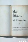 BIBLIA AL DESNUDO, LA | 9788498720600 | DE ORBANEJA ARAGON, FERNANDO