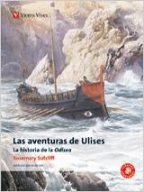 AVENTURAS DE ULISES,LAS | 9788468200507 | SUTCLIFF,ROSEMARY