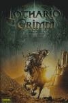 LOTHARIO GRIMM, EL CASTILLO DE LA SABIDURIA, NÚM 1 | 9788498148602 | BARTHELEMY- GALLIANO