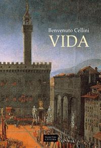 VIDA | 9788437623450 | CELLINI BENVENUTO