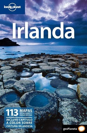 IRLANDA 3 | 9788408089575 | O'NEILL, ZORA