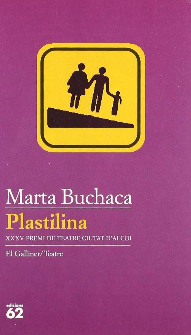 PLASTILINA | 9788429761207 | BUCHACA, MARTA