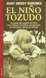 NIÑO TOZUDO, EL | 9788489778870 | KURCINKA, MARY SHEEDY