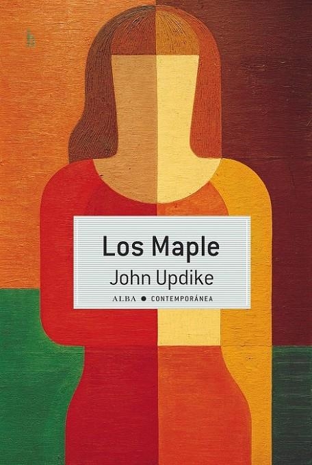 MAPLE | 9788490656440 | UPDIKE, JOHN