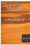 ALQUIMISTA, L' | 9788484377825 | COELHO, PAULO